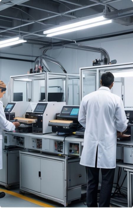 Персонализация